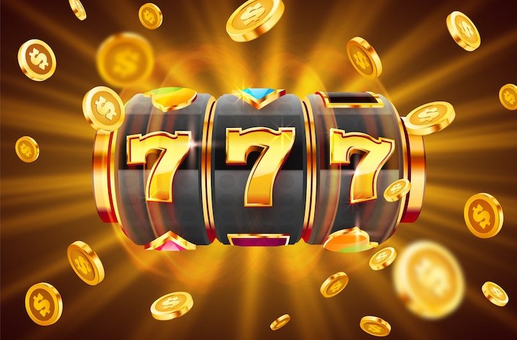 slot 365 featured game showcase