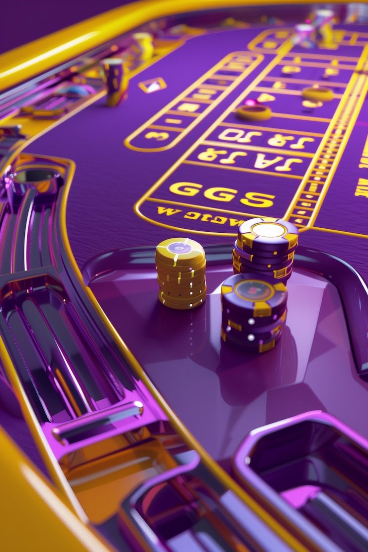 Tampilan dashboard permainan slot 365 dengan kategori olahraga dan live dealer